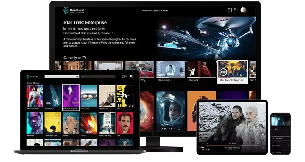 Bunny Streams IPTV